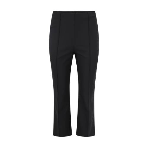 Simkhai Michelle Cropped Trousers